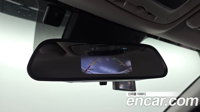 Hyundai Sonata 2021 — photo 15