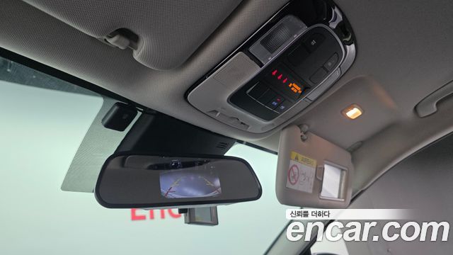 Hyundai Sonata 2021 — photo 16