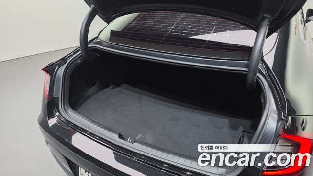 Hyundai Sonata 2021 — photo 20