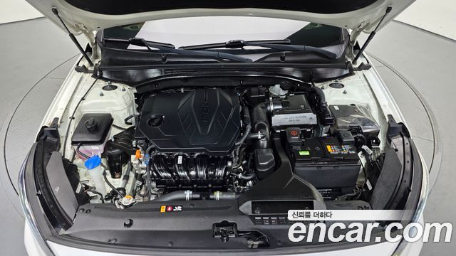 Kia K7 2021 — photo 6