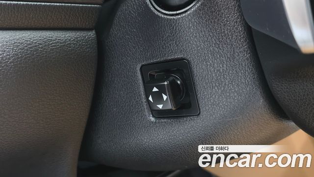 Kia K7 2021 — photo 12