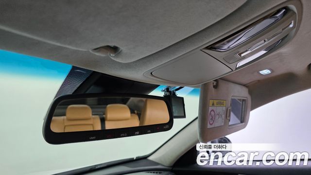 Kia K7 2021 — photo 14