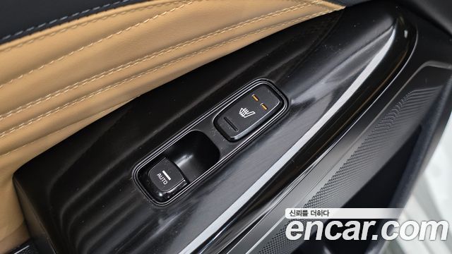 Kia K7 2021 — photo 18