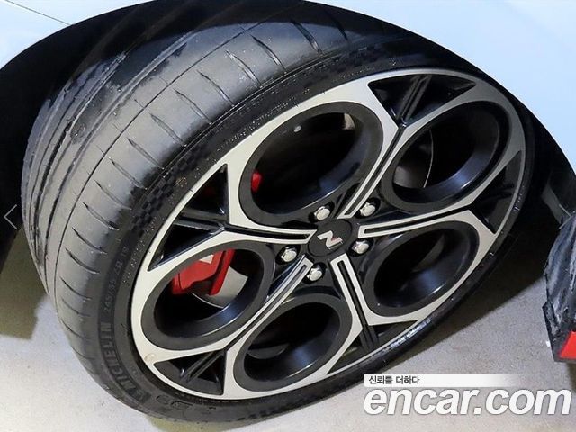 Hyundai AVANTE 2022 — photo 20