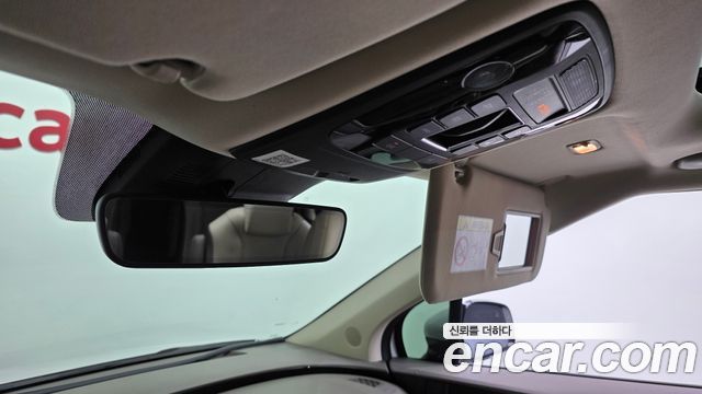 Kia Canival 2021 — photo 23