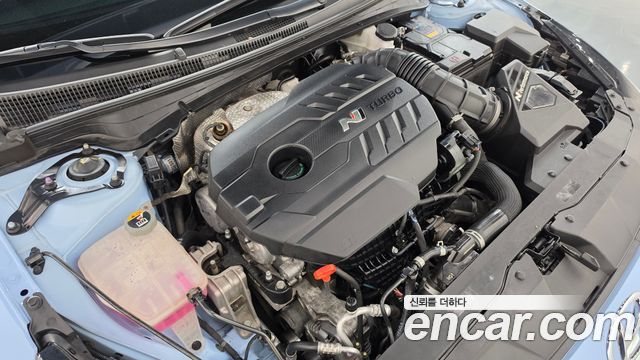 Hyundai AVANTE 2023 — photo 6