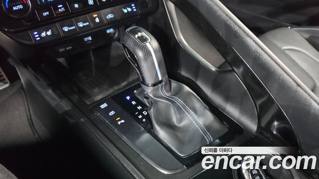 Hyundai AVANTE 2023 — photo 12