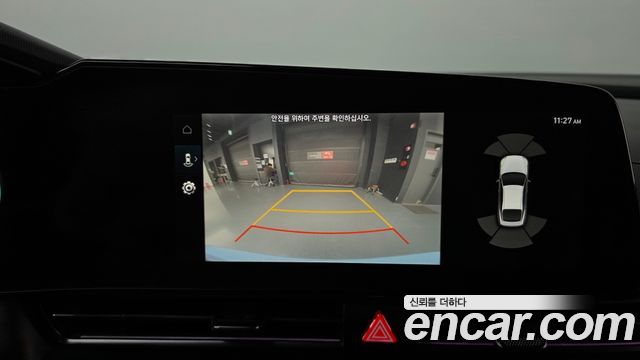 Hyundai AVANTE 2023 — photo 20