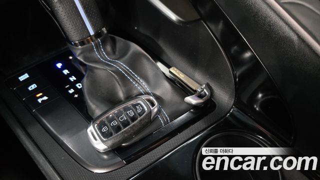 Hyundai AVANTE 2023 — photo 21