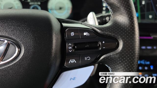 Hyundai AVANTE 2023 — photo 22