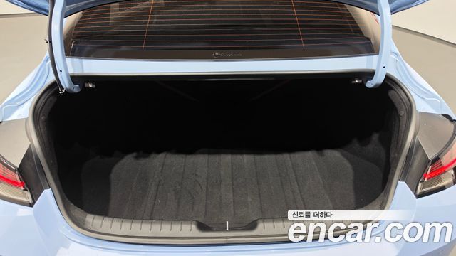 Hyundai AVANTE 2023 — photo 23