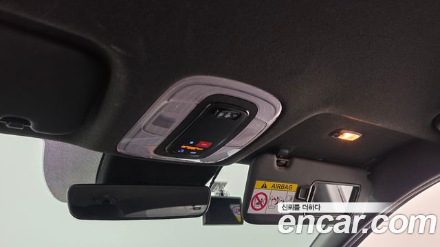 Hyundai AVANTE 2023 — photo 24