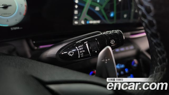 Hyundai AVANTE 2023 — photo 25