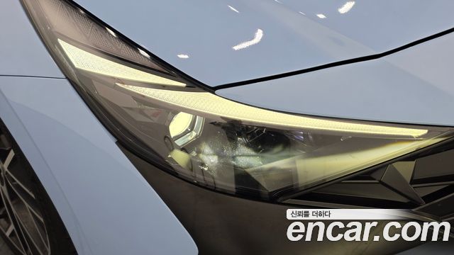 Hyundai AVANTE 2023 — photo 8