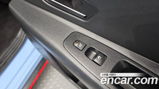 Hyundai AVANTE 2023 — photo 27