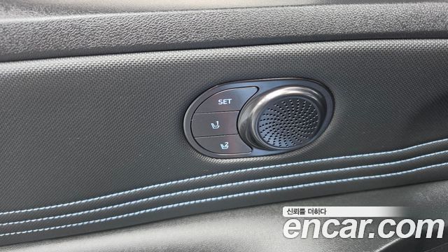 Hyundai AVANTE 2023 — photo 29