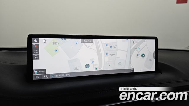Genesis GV70 2023 — photo 20