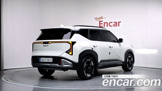 Kia Seltos 2026 — photo 2