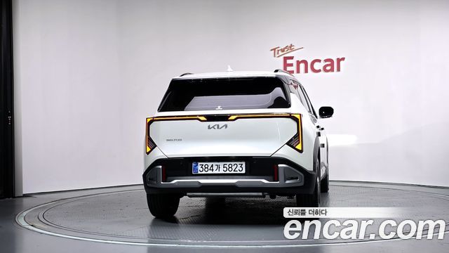 Kia Seltos 2026 — photo 4