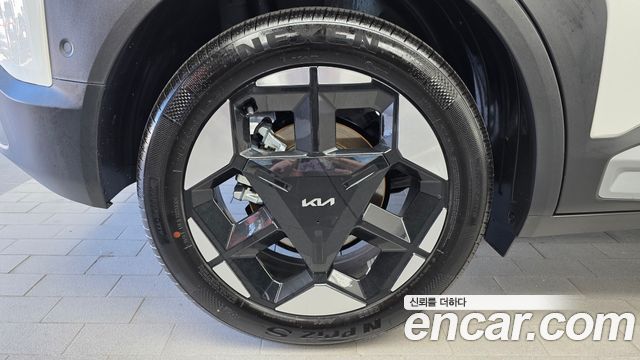 Kia Seltos 2026 — photo 5