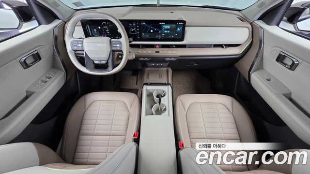 Kia Seltos 2026 — photo 10