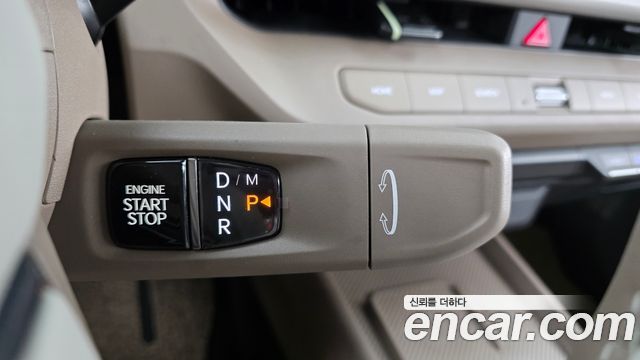 Kia Seltos 2026 — photo 12