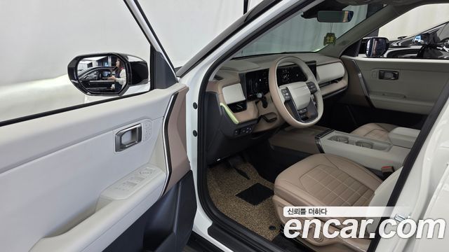 Kia Seltos 2026 — photo 13