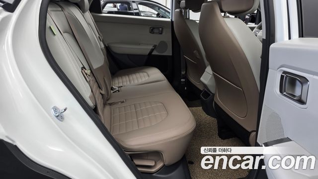 Kia Seltos 2026 — photo 17