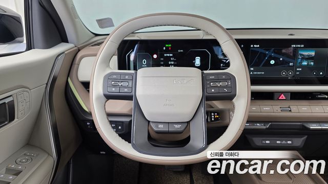 Kia Seltos 2026 — photo 18