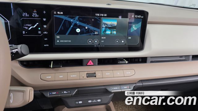 Kia Seltos 2026 — photo 19