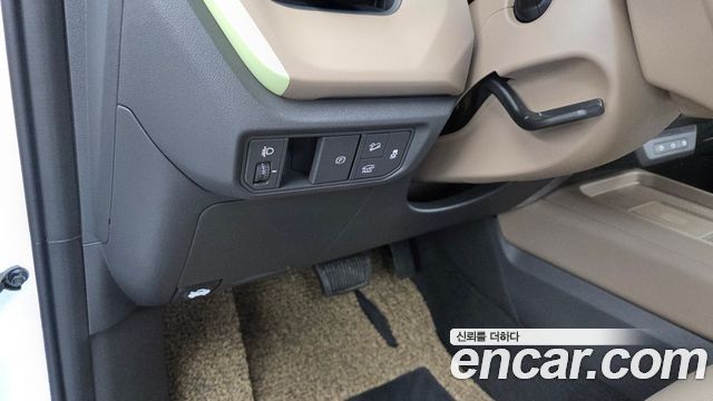 Kia Seltos 2026 — photo 24