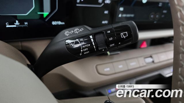 Kia Seltos 2026 — photo 25