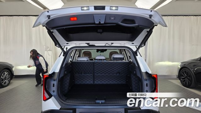 Kia Seltos 2026 — photo 26