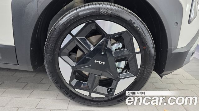 Kia Seltos 2026 — photo 7
