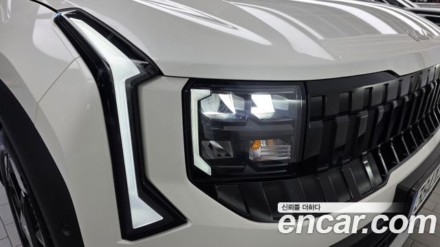 Kia Seltos 2026 — photo 8