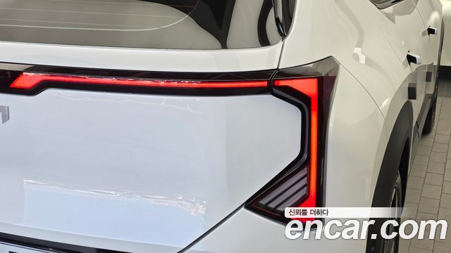 Kia Seltos 2026 — photo 9