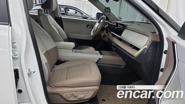 Kia Seltos 2026 — photo 16
