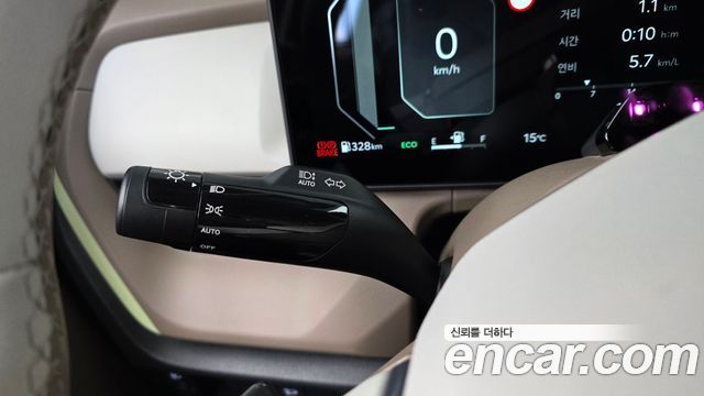 Kia Seltos 2026 — photo 28
