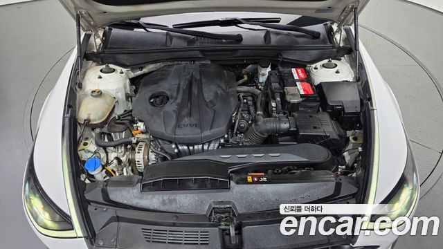 Hyundai Sonata 2020 — photo 6