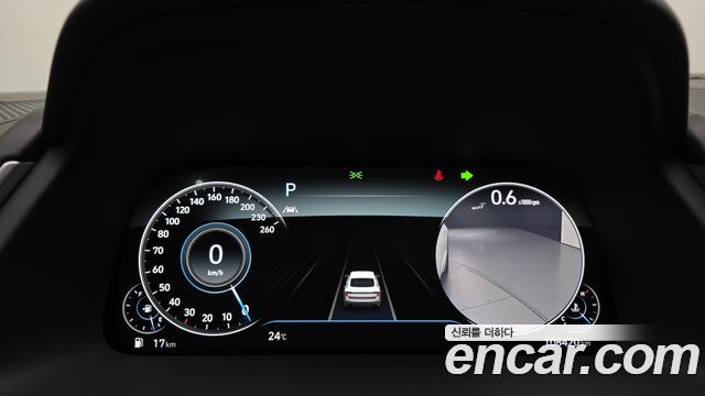 Hyundai Sonata 2020 — photo 11