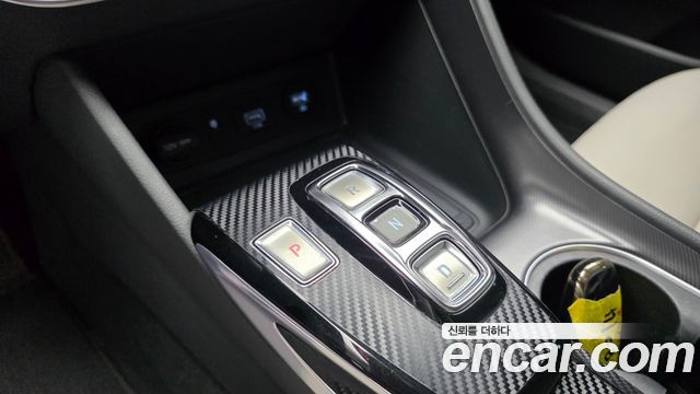 Hyundai Sonata 2020 — photo 12