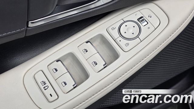 Hyundai Sonata 2020 — photo 20
