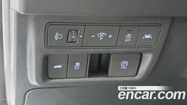 Hyundai Sonata 2020 — photo 21