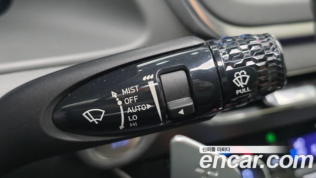 Hyundai Sonata 2020 — photo 25
