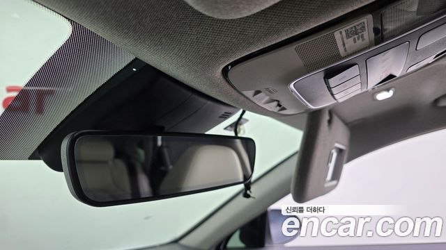 Hyundai Sonata 2020 — photo 26