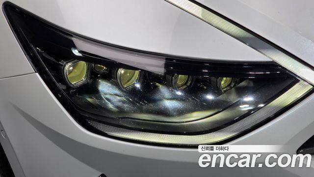Hyundai Sonata 2020 — photo 8