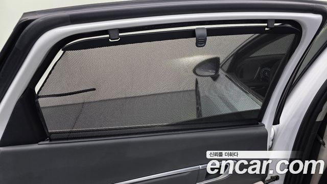 Hyundai Sonata 2020 — photo 30