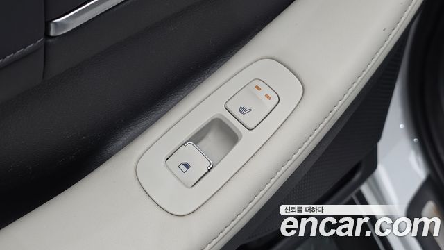 Hyundai Sonata 2020 — photo 31
