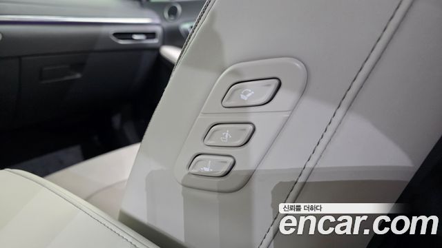 Hyundai Sonata 2020 — photo 33
