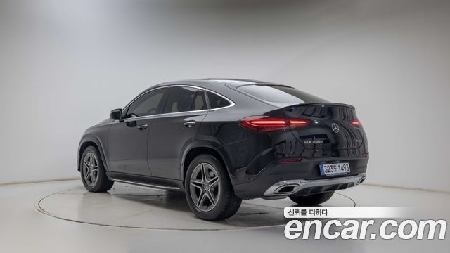 Mercedes-Benz GLE-Class 2026 — photo 3